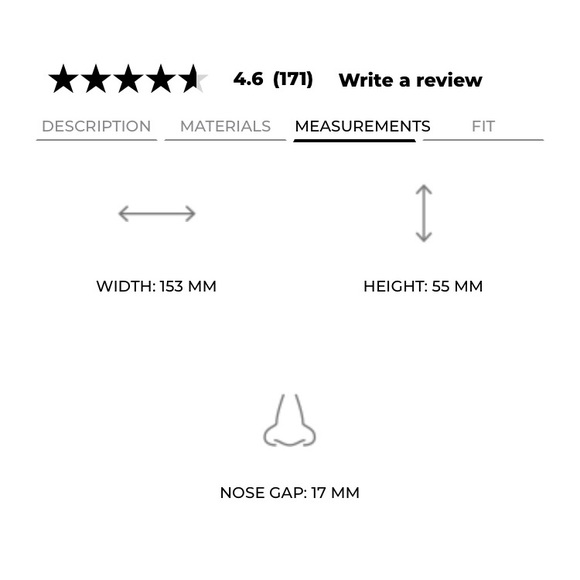 ❌SOLD❌✨BRAND NEW✨Quay x Desi “Sahara” Sunglasses - Picture 7 of 8